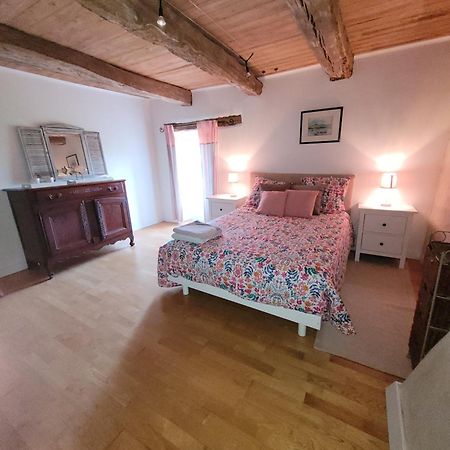Chambre D'Hotes Apartment Pleslin-Trigavou ภายนอก รูปภาพ